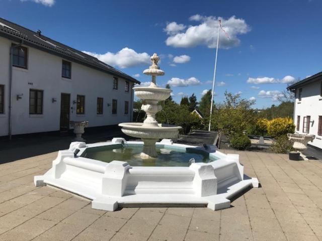 DreamCenter Ballerup Boulevard Exterior foto